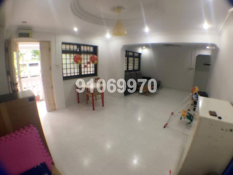 Blk 224D Compassvale Walk (Sengkang), HDB 4 Rooms #133622172